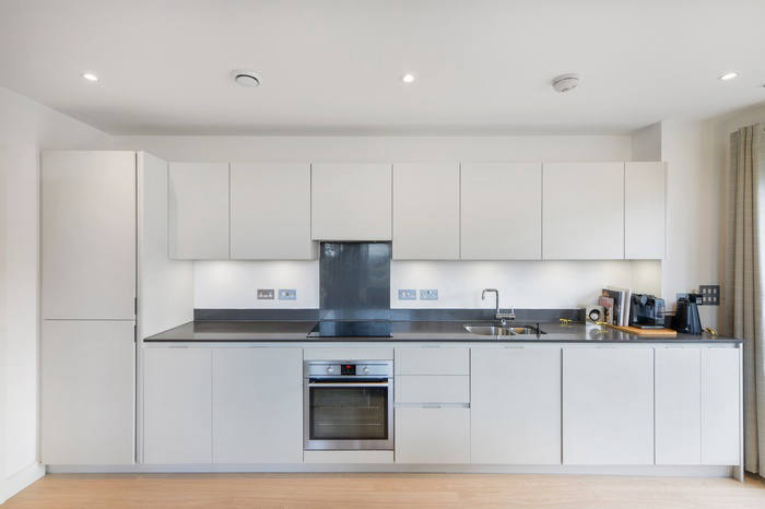 Квартира, 707 м², 501 600$ — FAKTOR