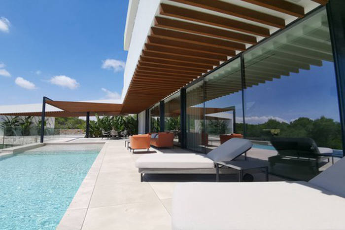 House, 6 135 m²