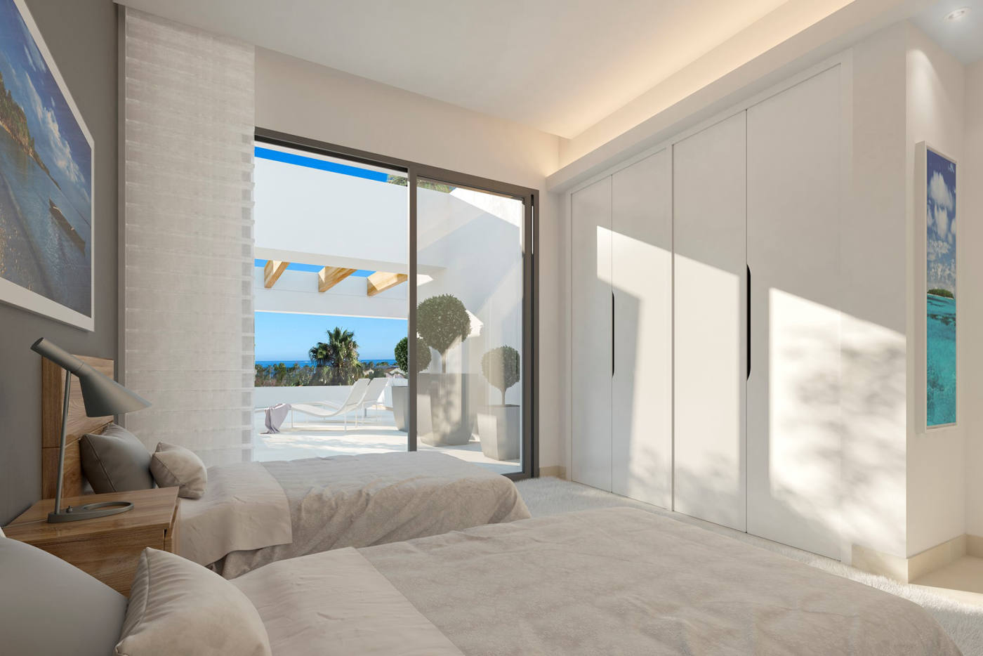 House, 3 122 m²