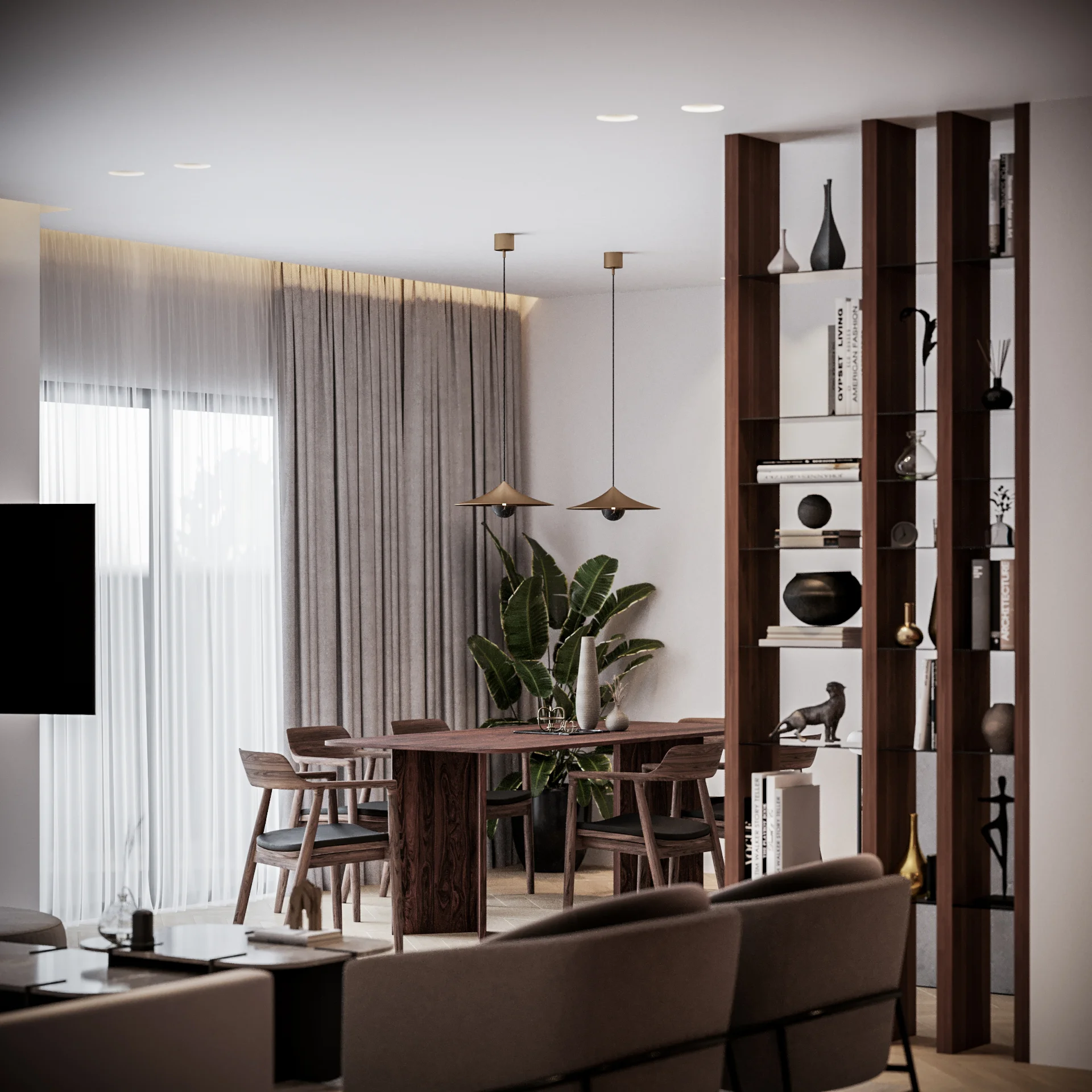 Квартира, 130 м², 810 000$ — FAKTOR