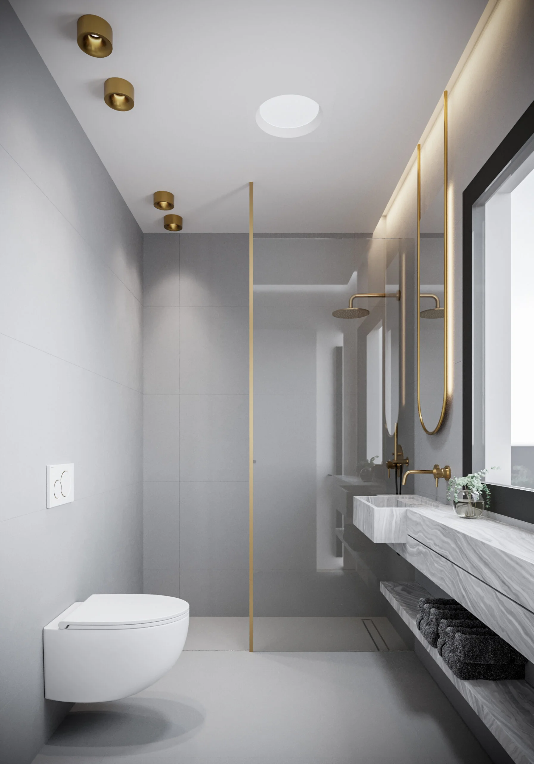 Квартира, 130 м², 810 000$ — FAKTOR