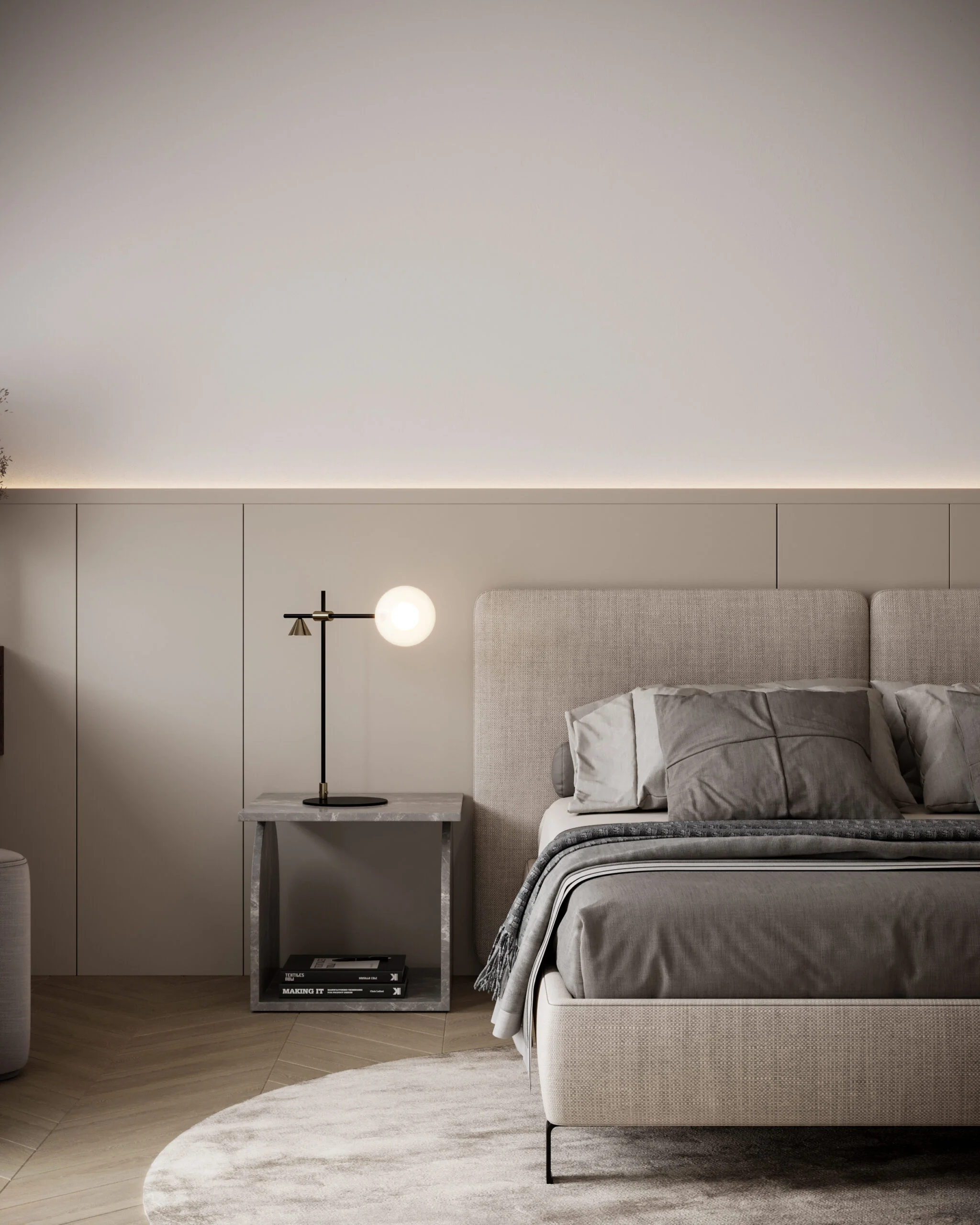 Квартира, 130 м², 810 000$ — FAKTOR