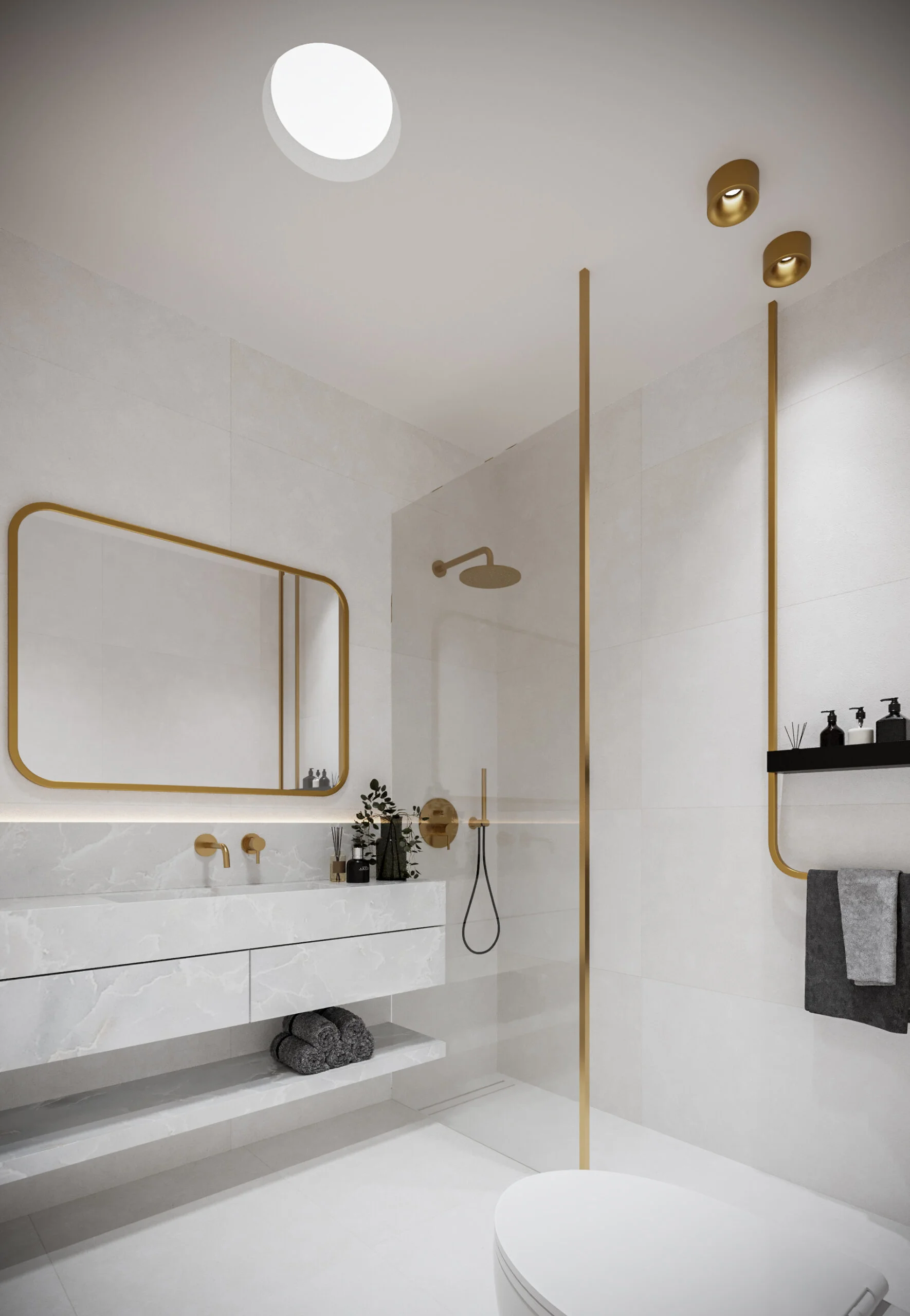 Квартира, 130 м², 810 000$ — FAKTOR