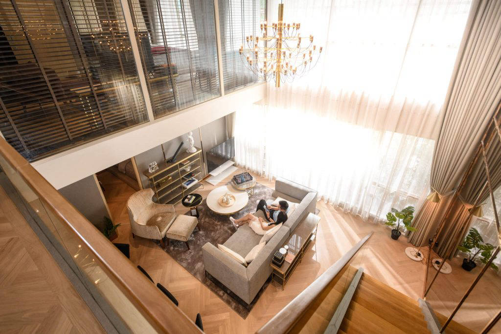 Квартира, 1938 м², 882 648$ — FAKTOR