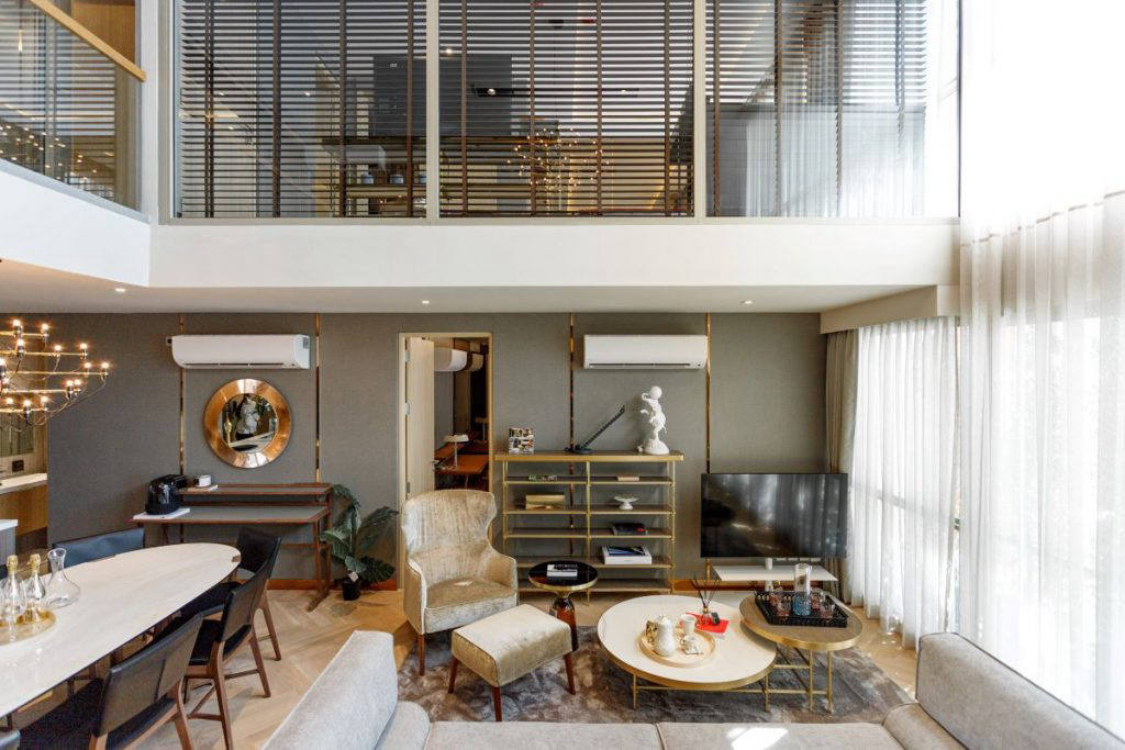 Квартира, 1938 м², 882 648$ — FAKTOR