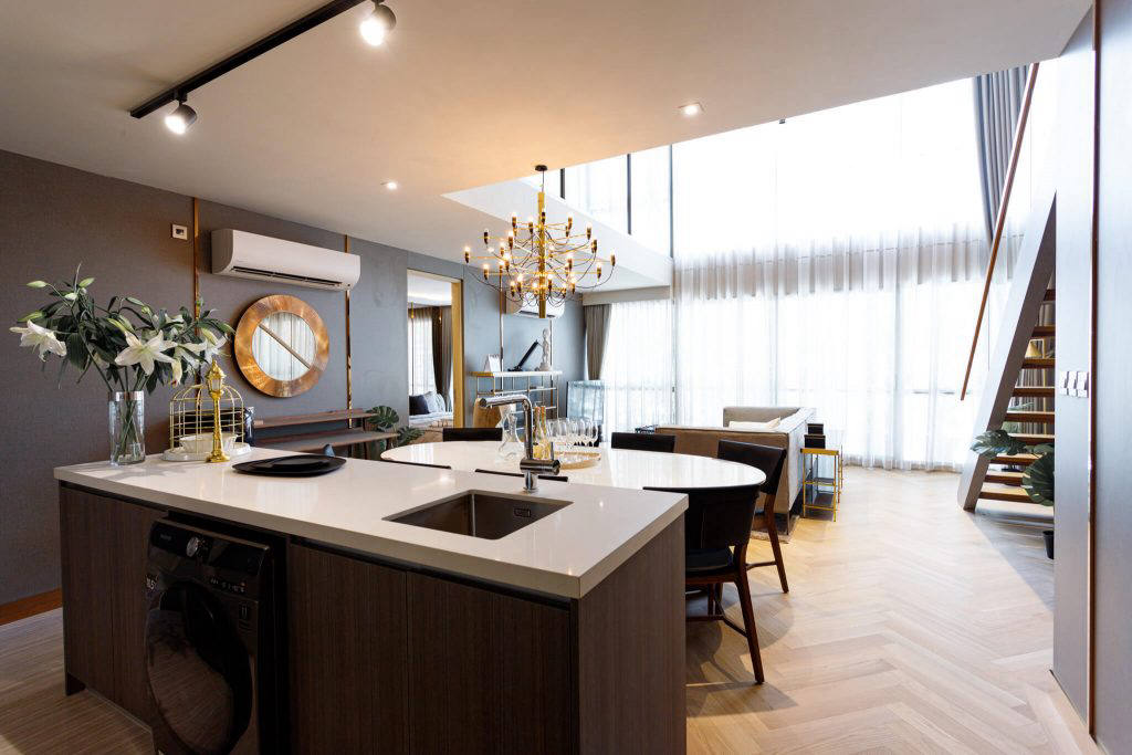 Квартира, 1938 м², 882 648$ — FAKTOR