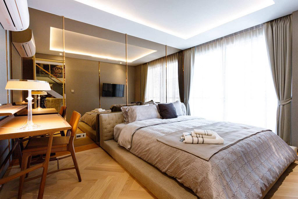 Квартира, 1938 м², 882 648$ — FAKTOR
