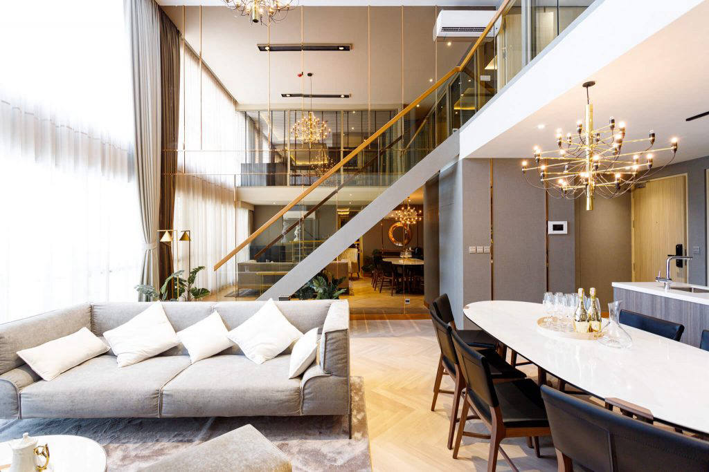 Квартира, 1938 м², 882 648$ — FAKTOR