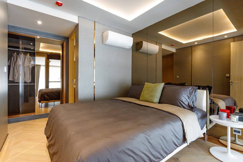 Квартира, 1938 м², 882 648$ — FAKTOR