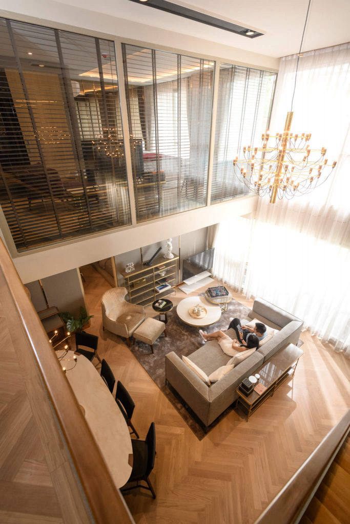 Квартира, 1938 м², 882 648$ — FAKTOR