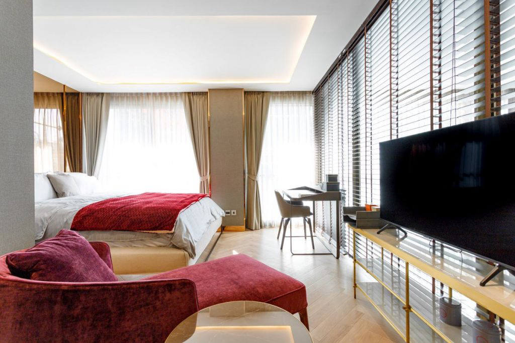 Квартира, 1938 м², 882 648$ — FAKTOR