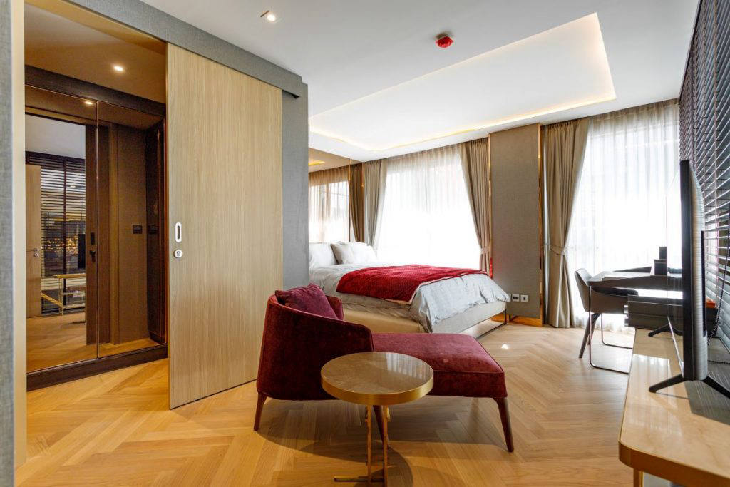 Квартира, 1938 м², 882 648$ — FAKTOR