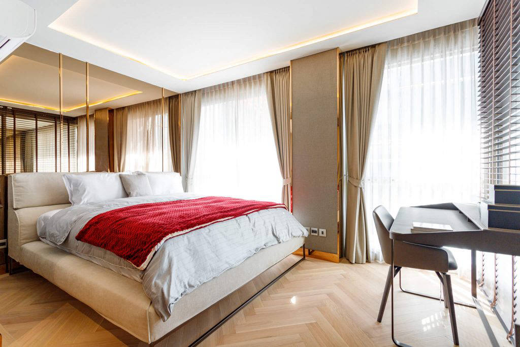 Квартира, 1938 м², 882 648$ — FAKTOR