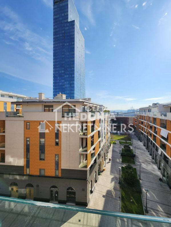 Квартира, 883 м², 518 052$ — FAKTOR