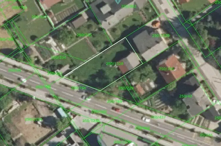 Квартира, 6458 м², 600 000$ — FAKTOR
