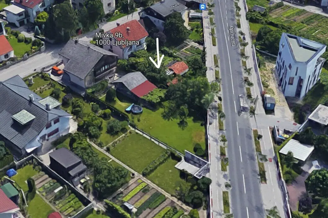 Квартира, 6458 м², 600 000$ — FAKTOR