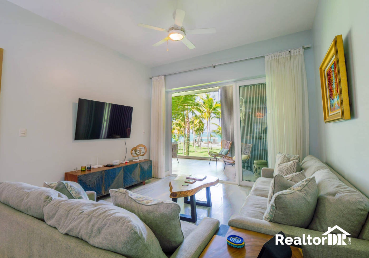 Квартира, 1593 м², 695 000$ — FAKTOR