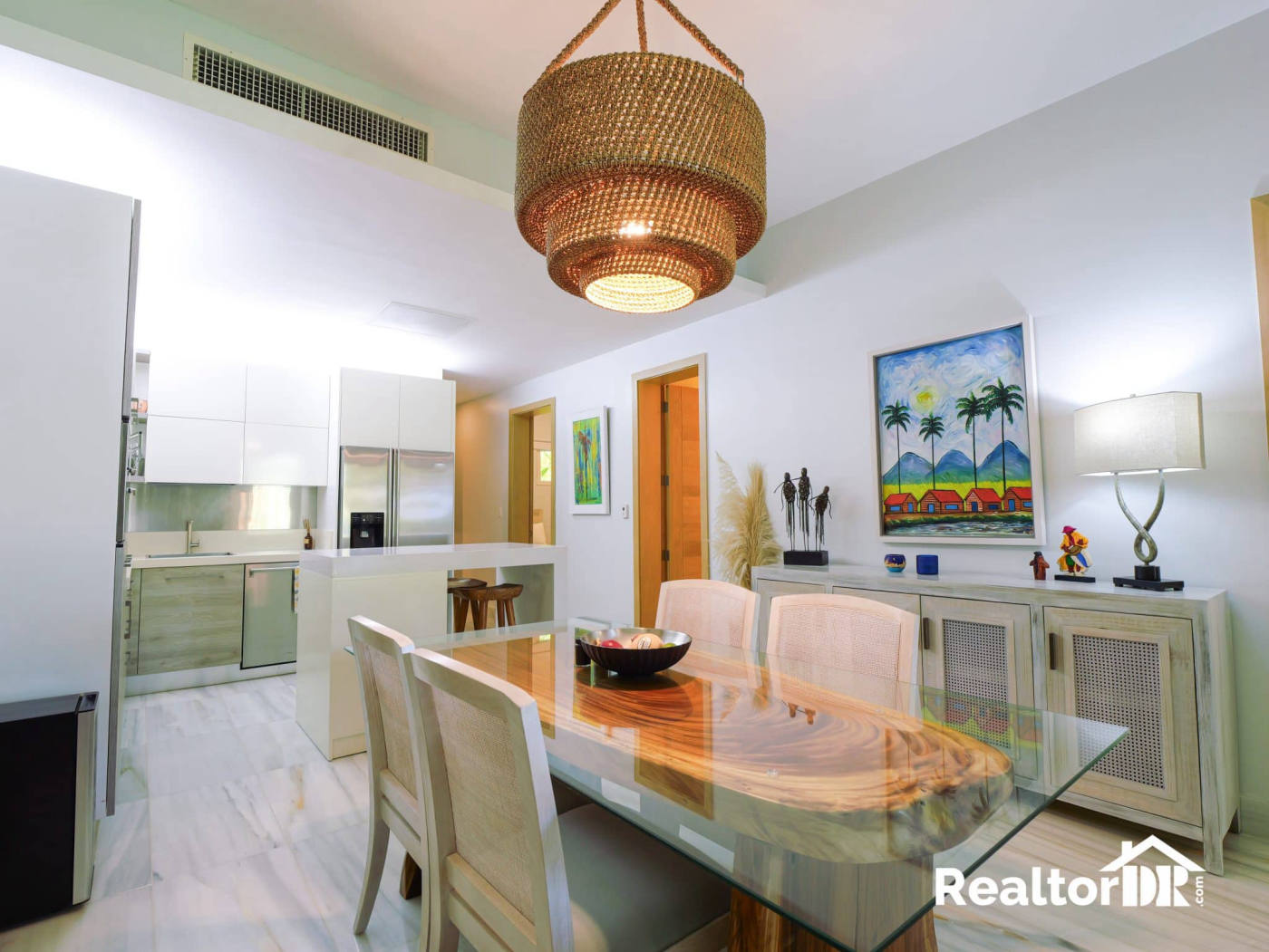 Квартира, 1593 м², 695 000$ — FAKTOR