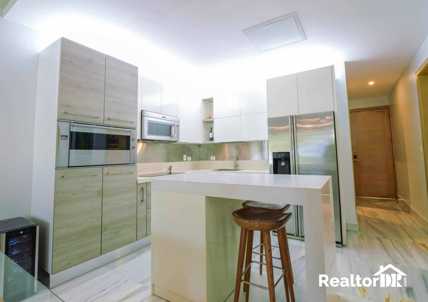 Квартира, 1593 м², 695 000$ — FAKTOR