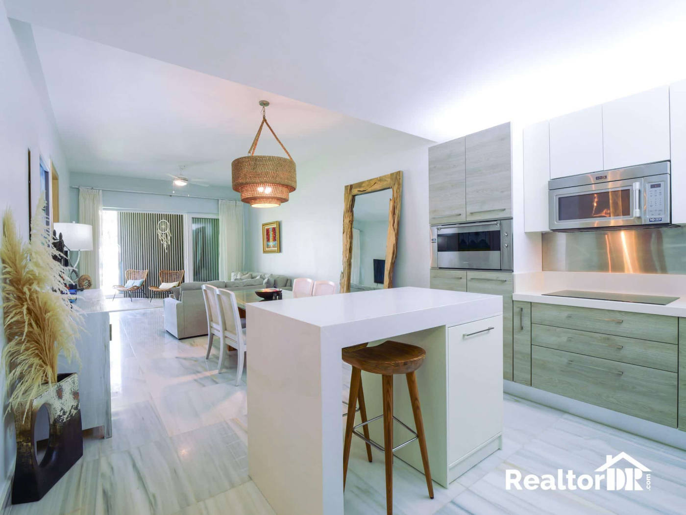 Квартира, 1593 м², 695 000$ — FAKTOR