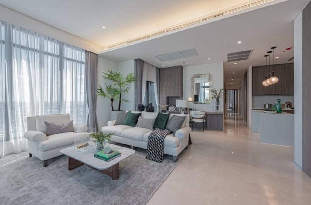 Квартира, 2131 м², 1 555 950$ — FAKTOR