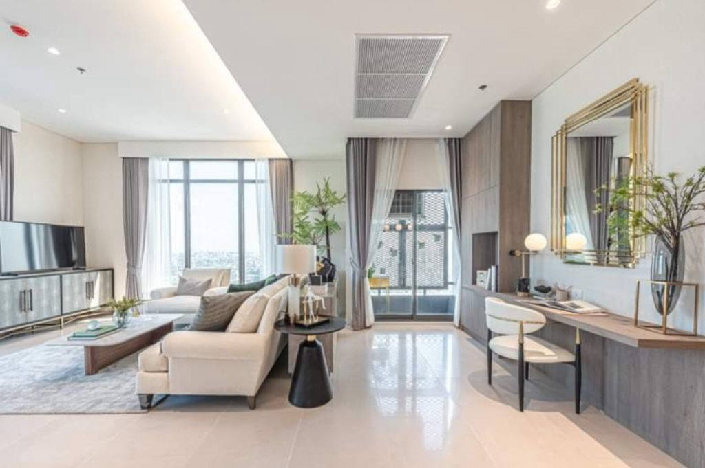 Квартира, 2131 м², 1 555 950$ — FAKTOR