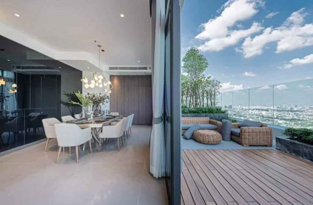 Квартира, 2131 м², 1 555 950$ — FAKTOR