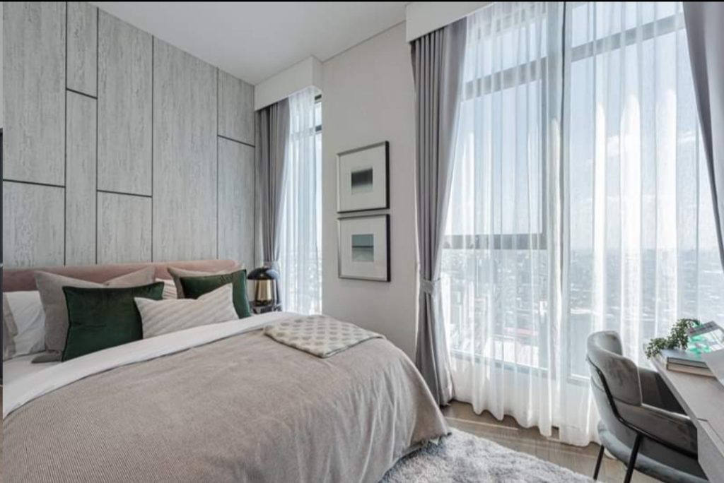Квартира, 2131 м², 1 555 950$ — FAKTOR