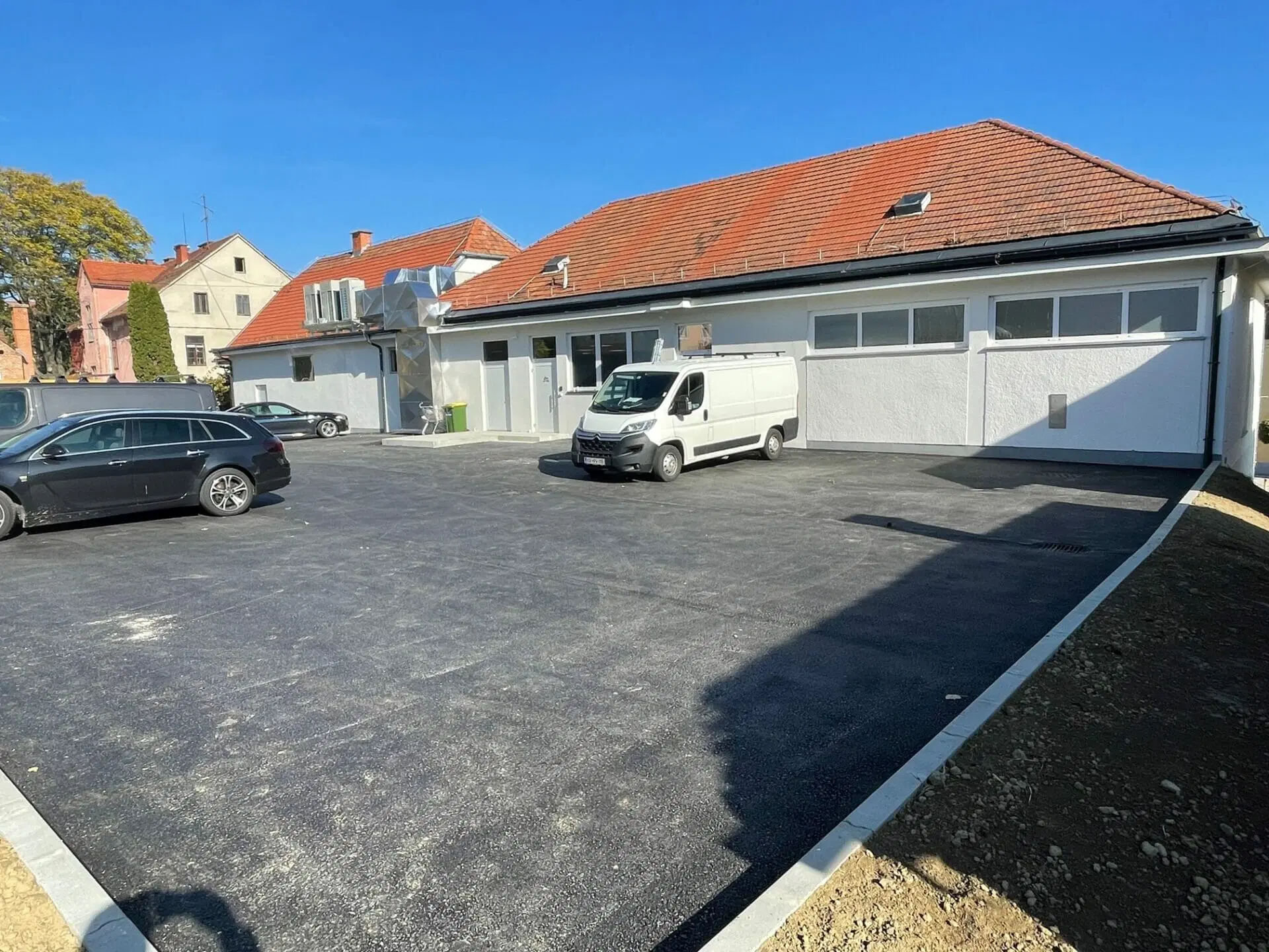 Коммерческая недвижимость, 3315 м², 232 400$ — FAKTOR