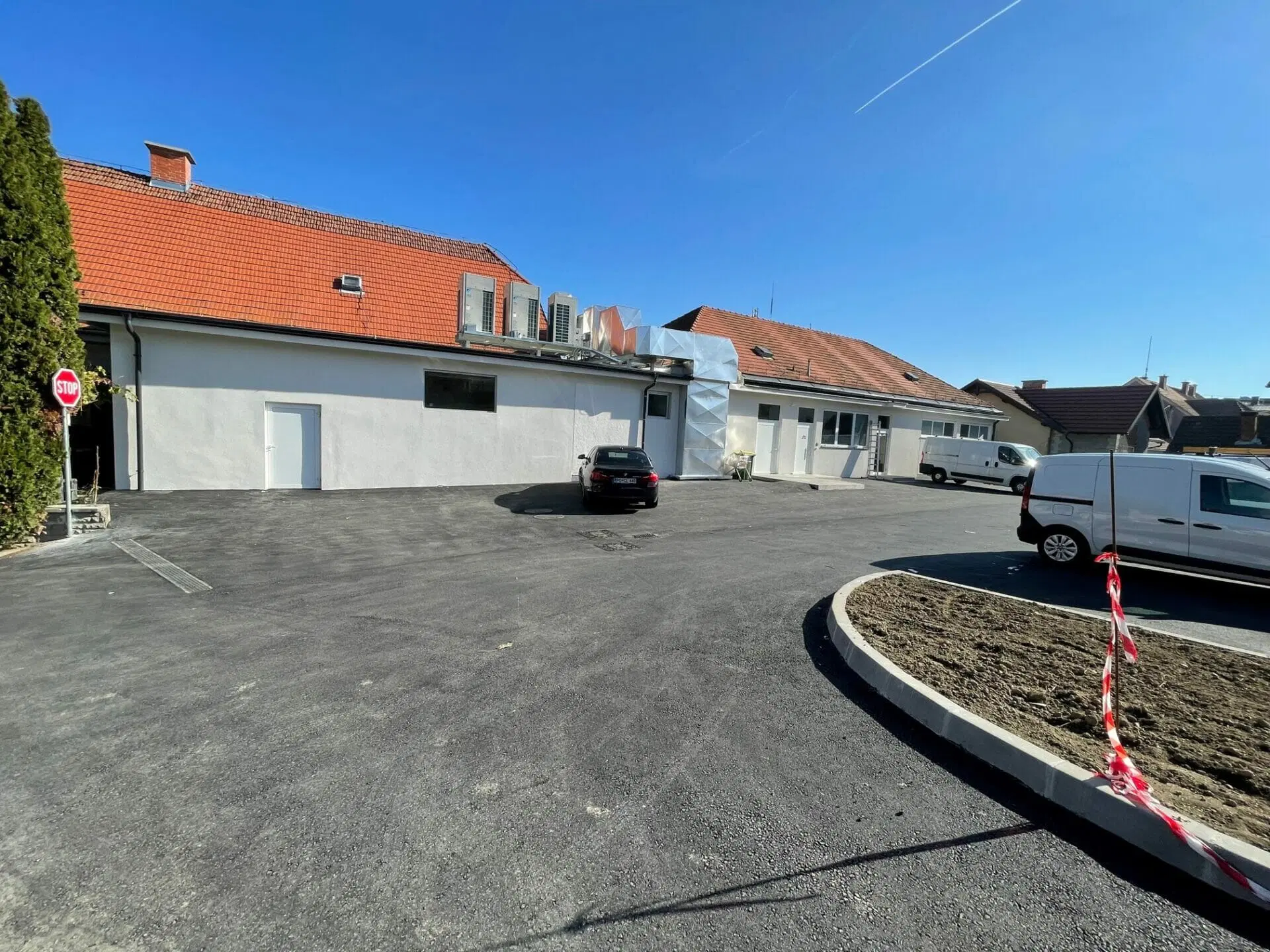 Коммерческая недвижимость, 3315 м², 232 400$ — FAKTOR