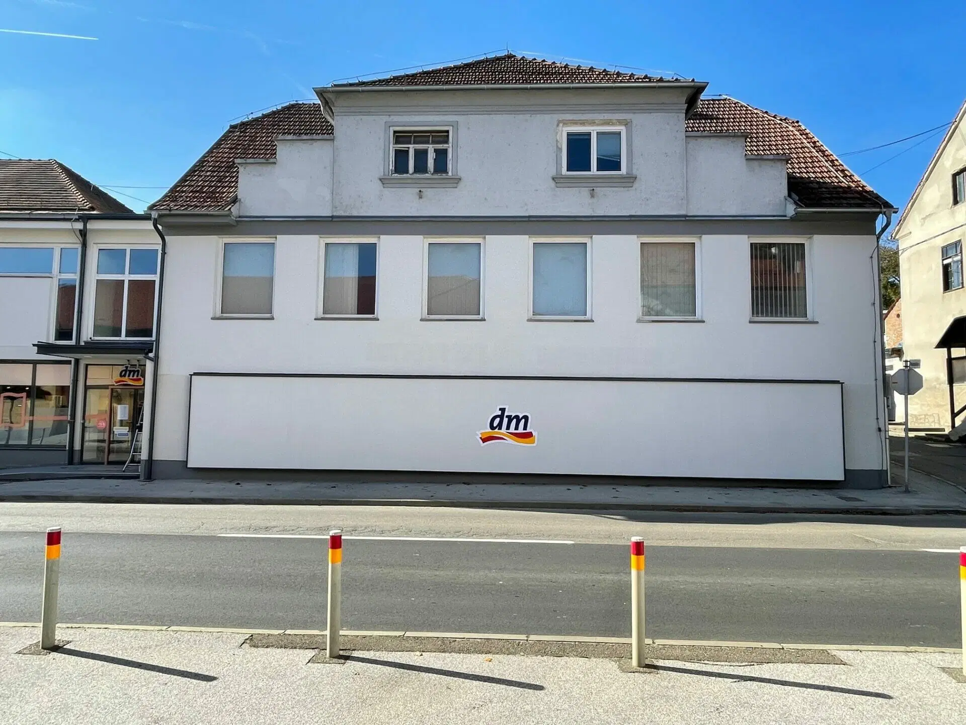 Коммерческая недвижимость, 3315 м², 232 400$ — FAKTOR