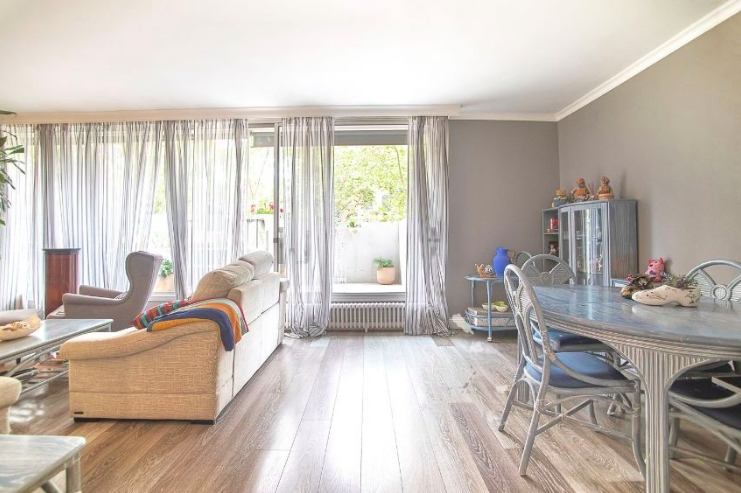 Квартира, 1248 м², 745 000$ — FAKTOR