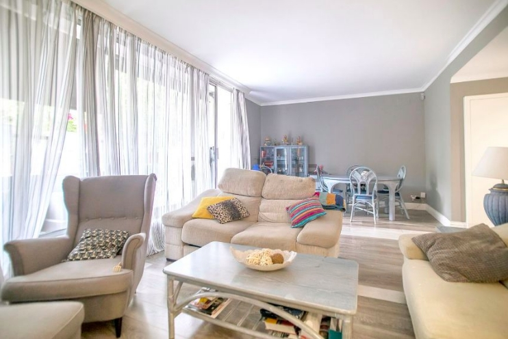 Квартира, 1248 м², 745 000$ — FAKTOR
