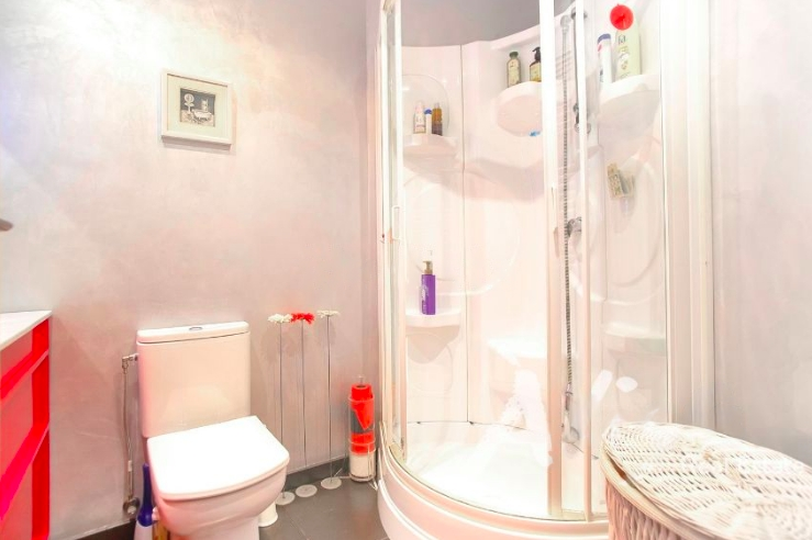 Квартира, 1248 м², 745 000$ — FAKTOR
