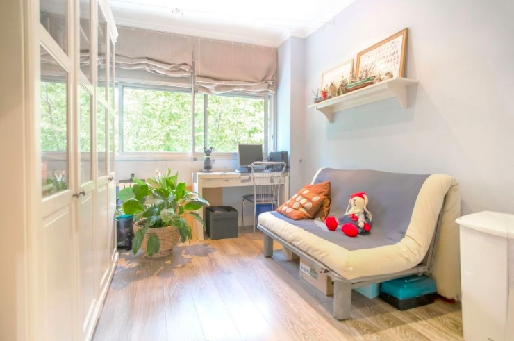 Квартира, 1248 м², 745 000$ — FAKTOR