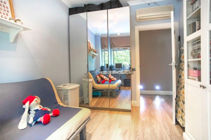 Квартира, 1248 м², 745 000$ — FAKTOR