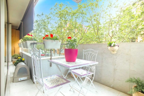 Квартира, 1248 м², 745 000$ — FAKTOR
