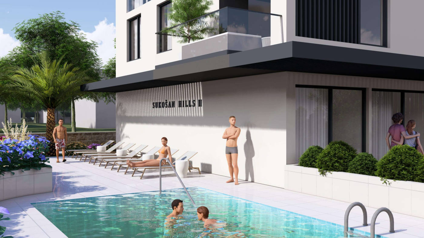 Квартира, 980 м², 529 020$ — FAKTOR