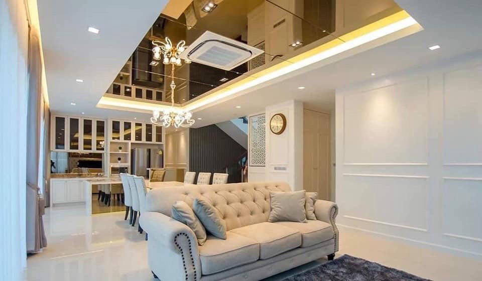 Квартира, 4930 м², 707 250$ — FAKTOR