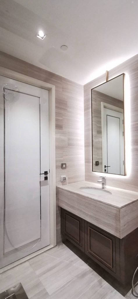 Квартира, 990 м², 912 993$ — FAKTOR
