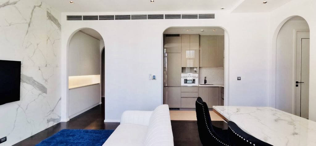 Квартира, 990 м², 912 993$ — FAKTOR