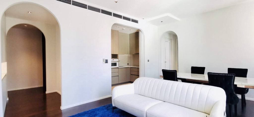 Квартира, 990 м², 912 993$ — FAKTOR