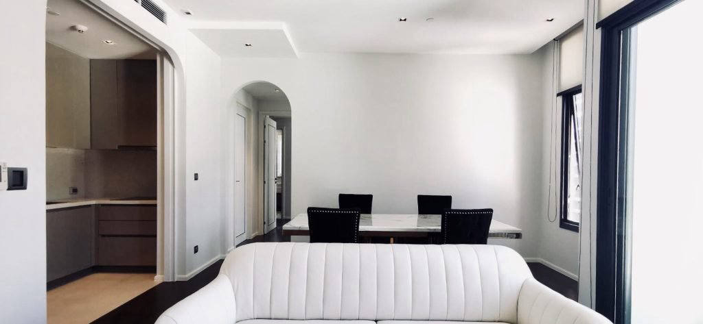Квартира, 990 м², 912 993$ — FAKTOR