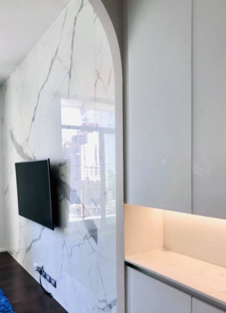 Квартира, 990 м², 912 993$ — FAKTOR