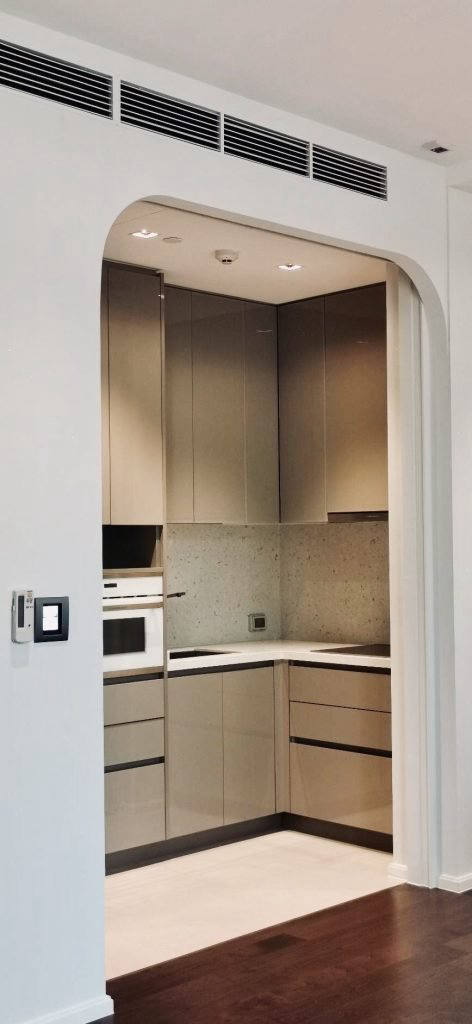 Квартира, 990 м², 912 993$ — FAKTOR