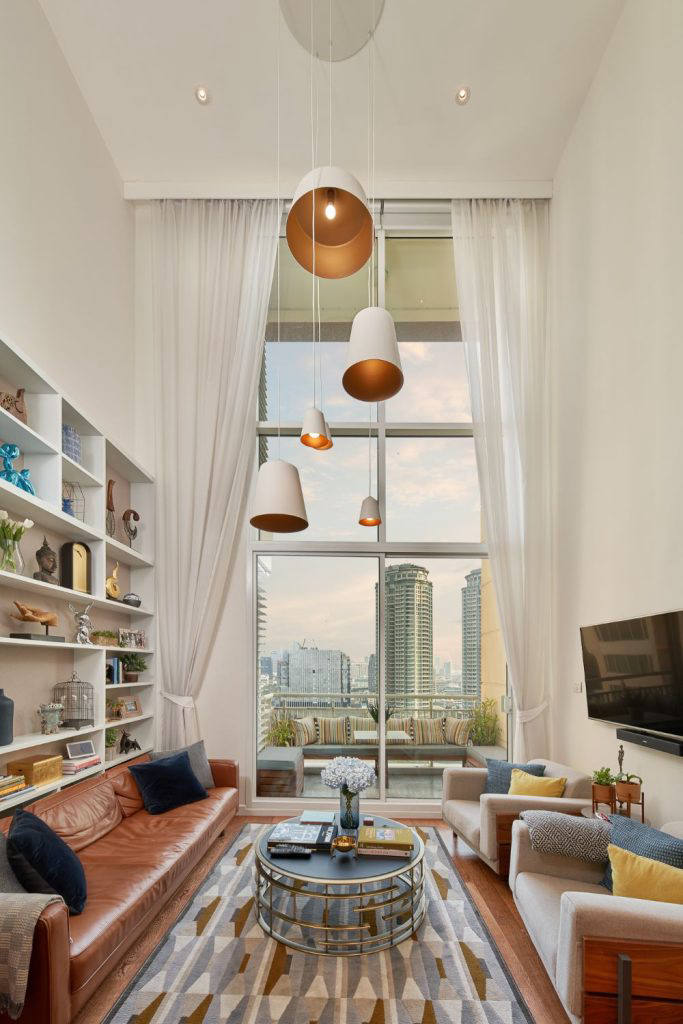 Квартира, 1163 м², 569 384$ — FAKTOR