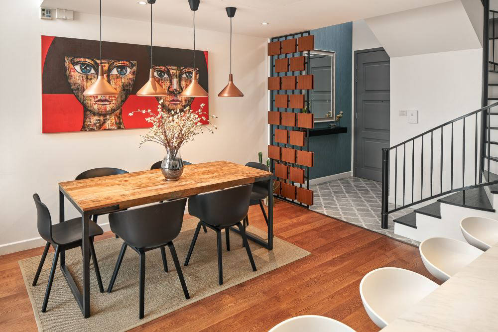 Квартира, 1163 м², 569 384$ — FAKTOR
