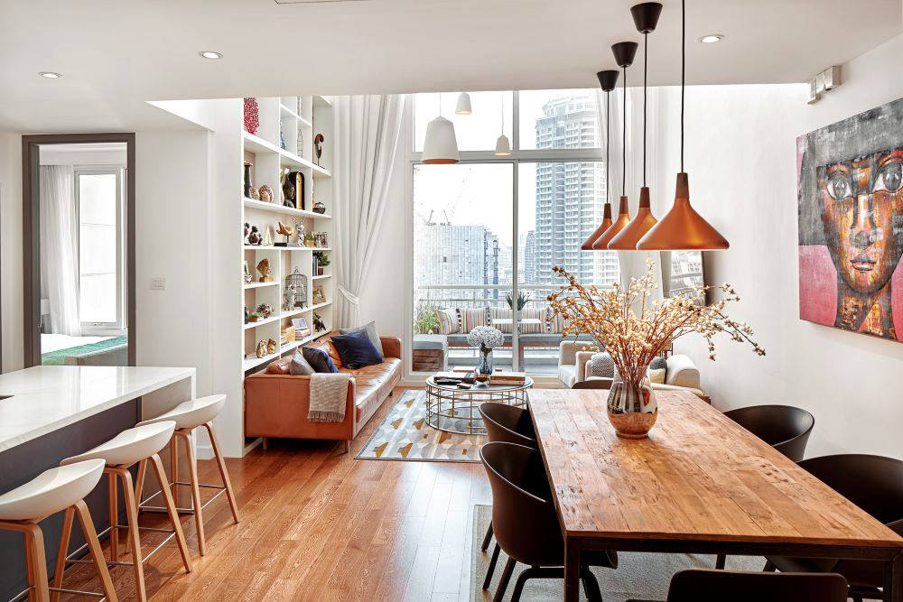 Квартира, 1163 м², 569 384$ — FAKTOR