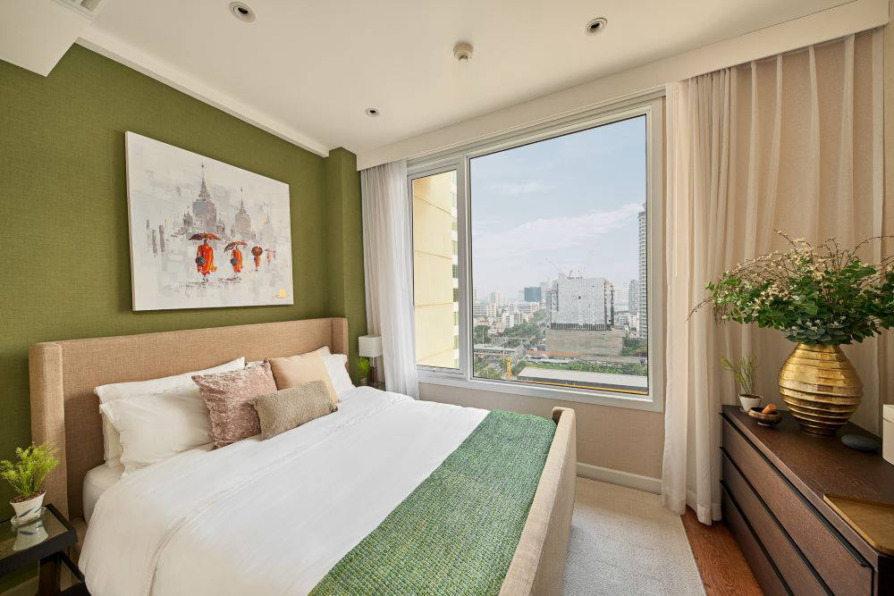 Квартира, 1163 м², 569 384$ — FAKTOR