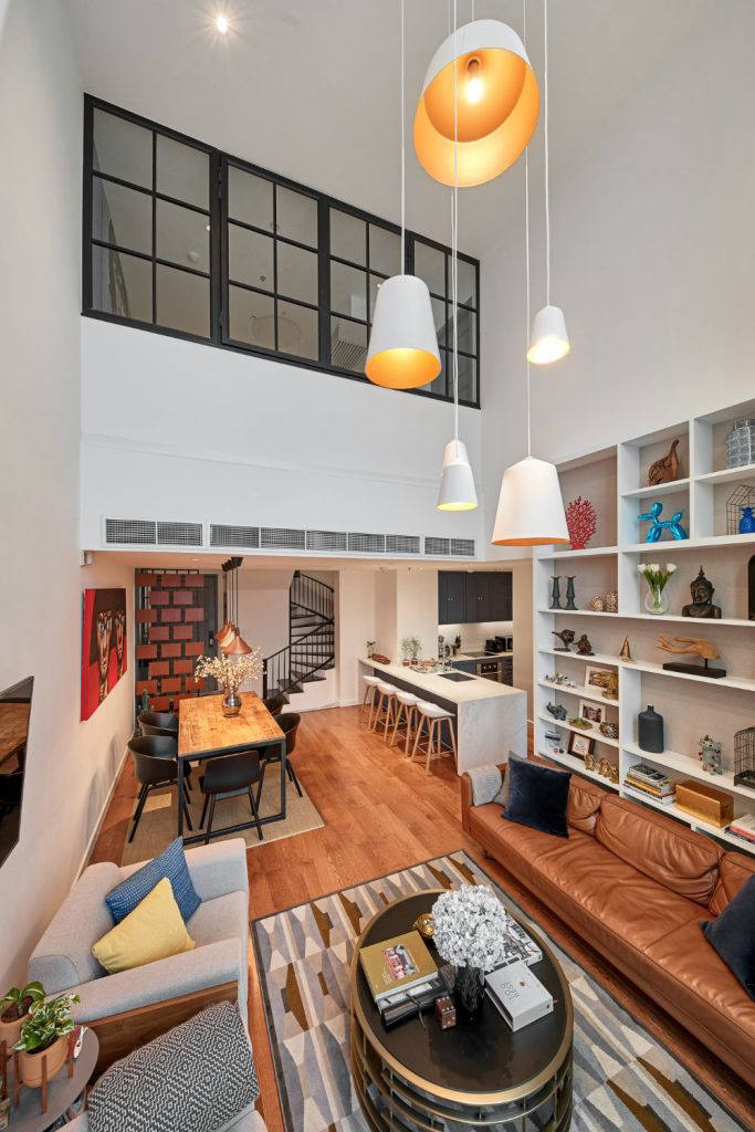 Квартира, 1163 м², 569 384$ — FAKTOR